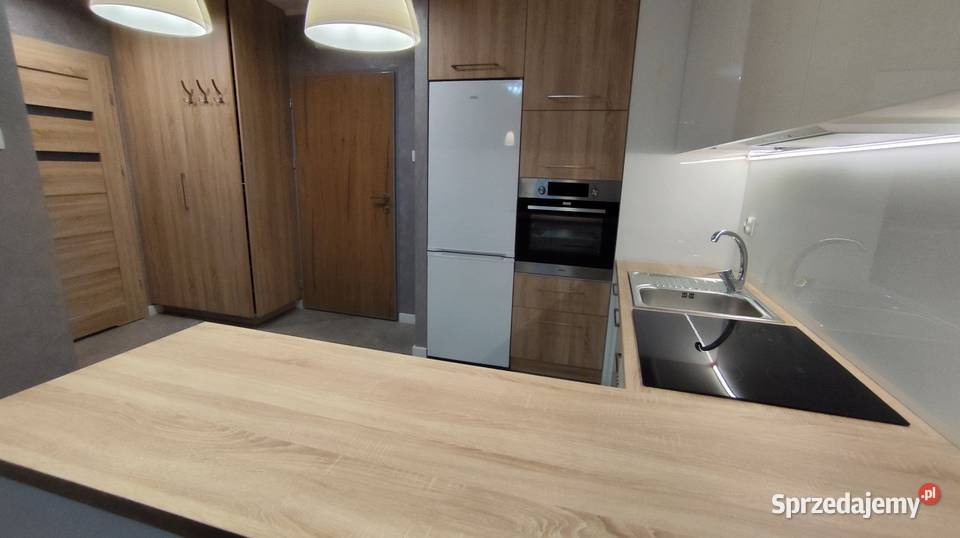 nowe 2pok 36m2 XIp KRASZEWSKIEGO podlaskie Białystok