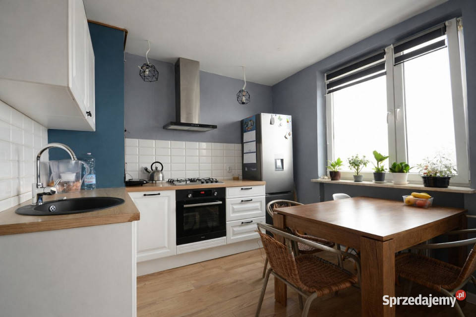 Mieszkanie 4549m2 3 pokojowe Świdnik Sprzedaż