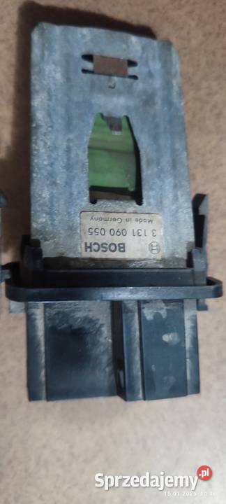 opornica rezystor dmuchawy golf 3 Dobre Miasto