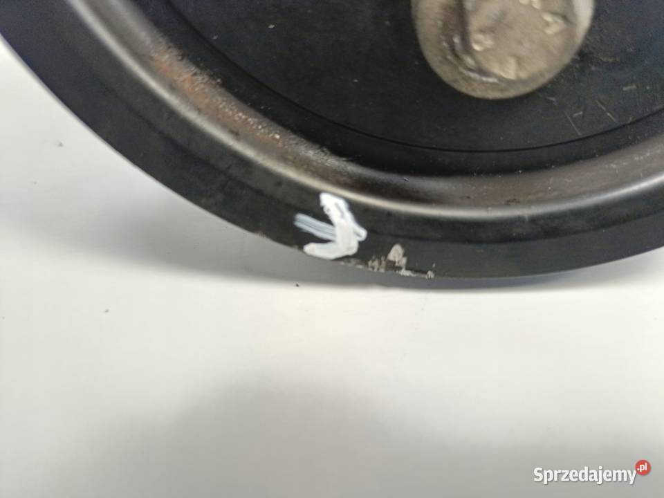 Jaguar SType 27 TD V6 POMPA WSPOMAGANIA Rudka