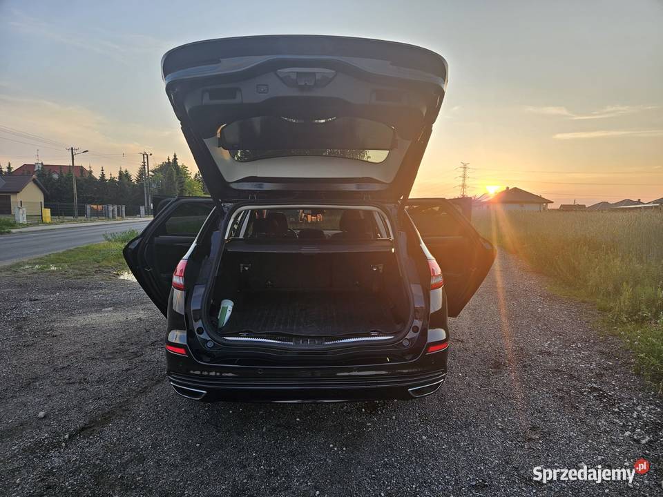 TITANIUM Bezwypadkowy Serwis Zadbany SONY ACC