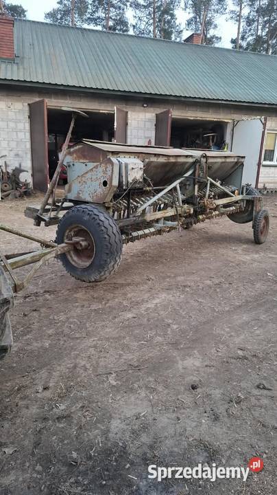 Siewnik Mazur Sokołów Podlaski