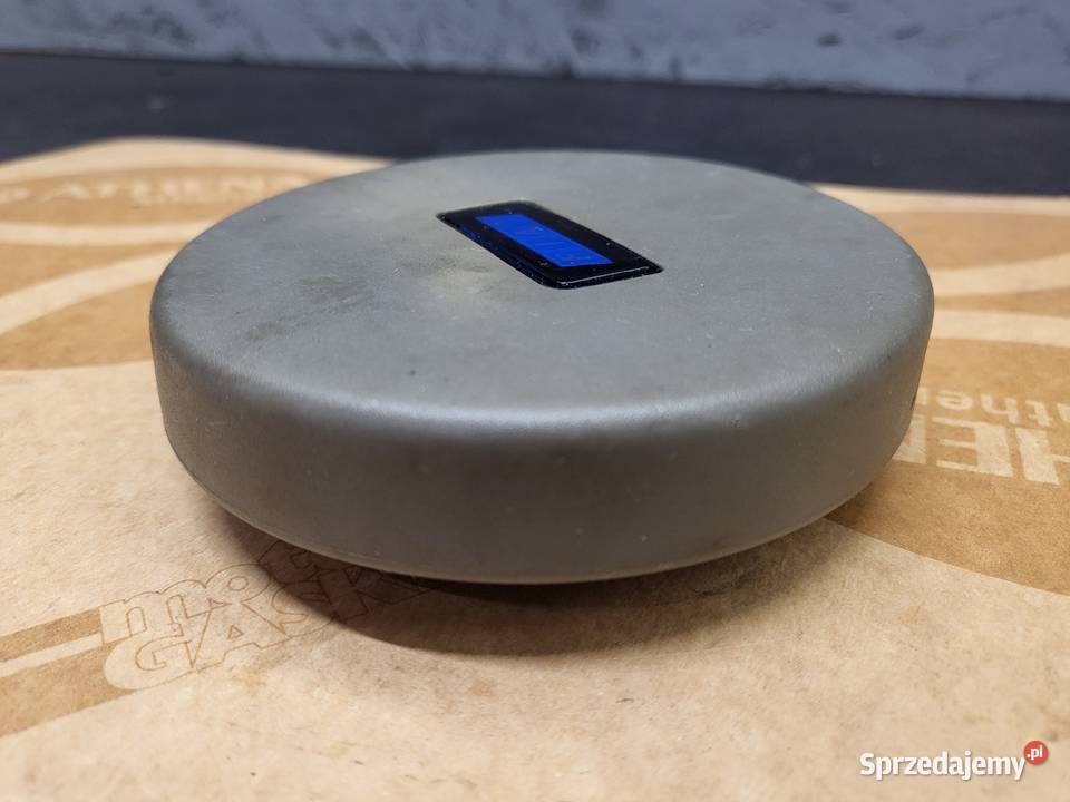 Klaksonu zaślepka kierownicy Fiat 126p Maluch Lublin sprzedam