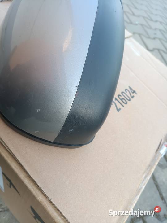 Skoda Fabia ii 2 lusterko prawe lustro 9202 Krosno sprzedam
