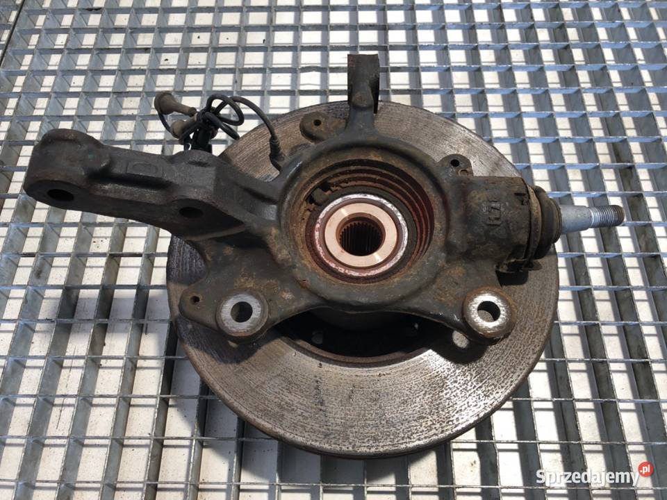 ZWROTNICA PRAWY PRZÓD OPEL MOVANO B 23 131 podkarpackie sprzedam