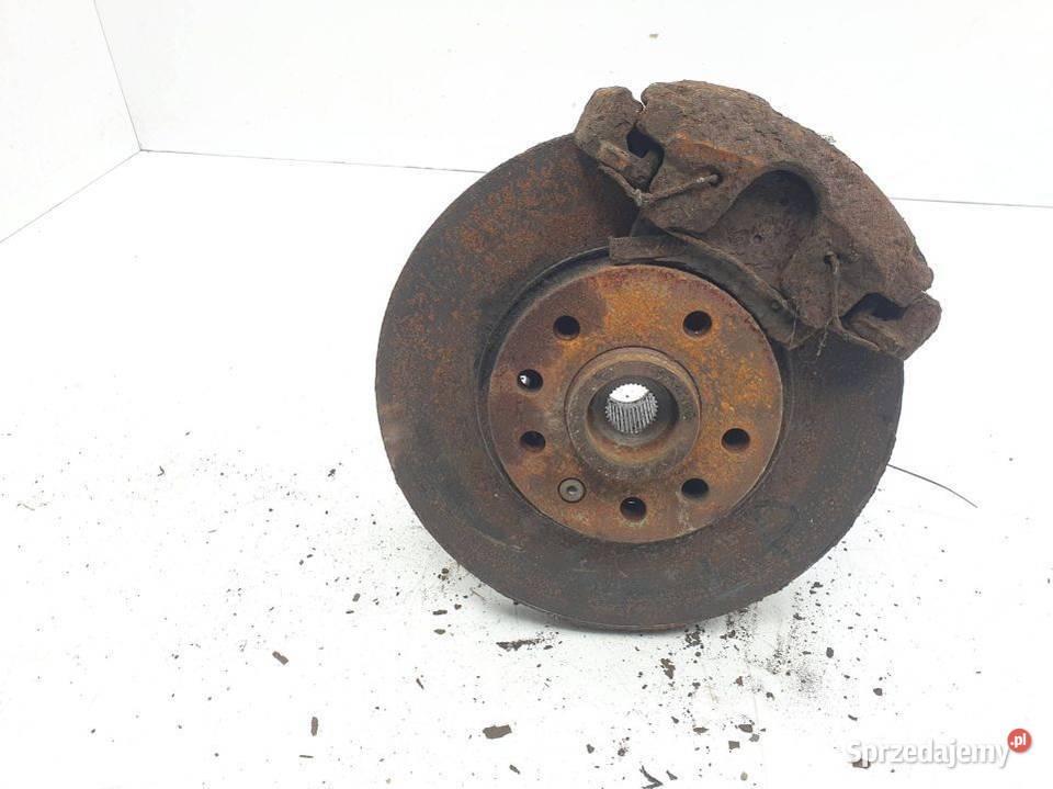 ZWROTNICA PRAWA PRZÓD OPEL ZAFIRA osobowe