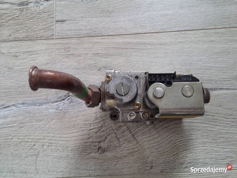 Armatura gazowa FERROLI DOMINA C 24 E Zespół Siemianowice Śląskie