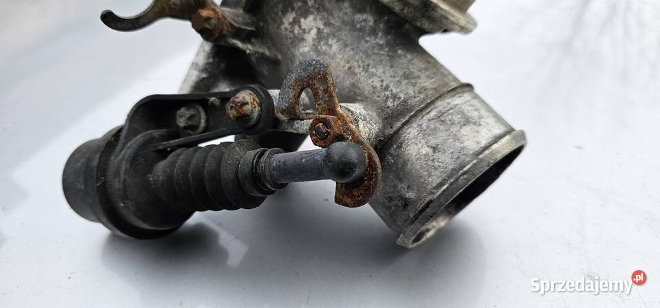 Zawor egr mercedes w202 22cdi 6110980417 Zbąszyń sprzedam