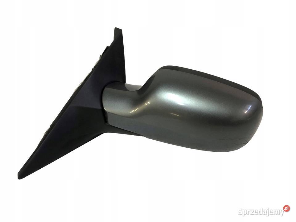 Renault Grand Scenic II 05r Elektryczne lusterko Skarżysko-Kamienna