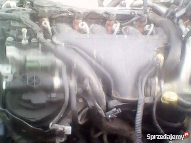 C 4 GRAND PICASSO 20 HDI SILNIK 180 Droszków