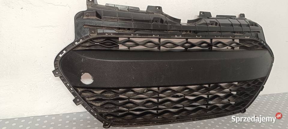 HYUNDAI I30 GRILL ATRAPA CHŁODNICY ZDERZAKA dolnośląskie Lubin sprzedam