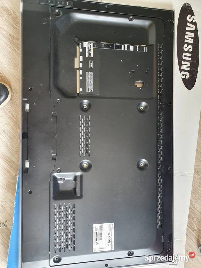 Telewizor samsung 3d model UE42d6750 Nowy Sącz