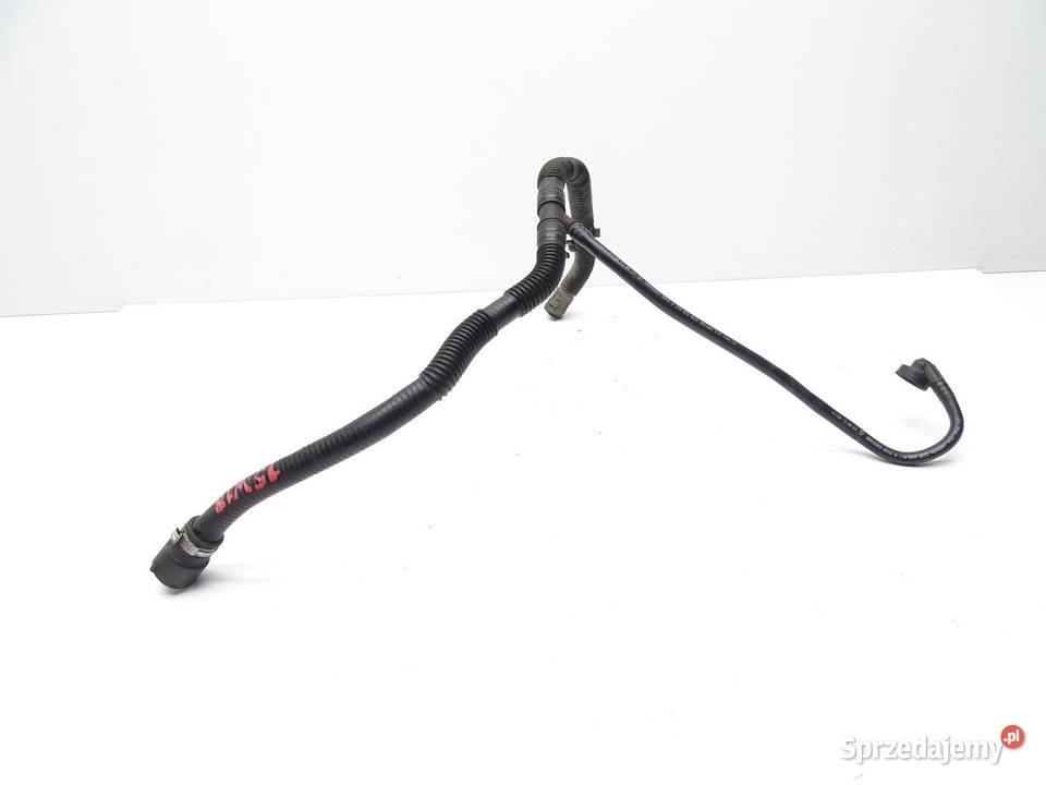 RURA PRZEWÓD PODCIŚNIENIA A2700180521 16 CGI