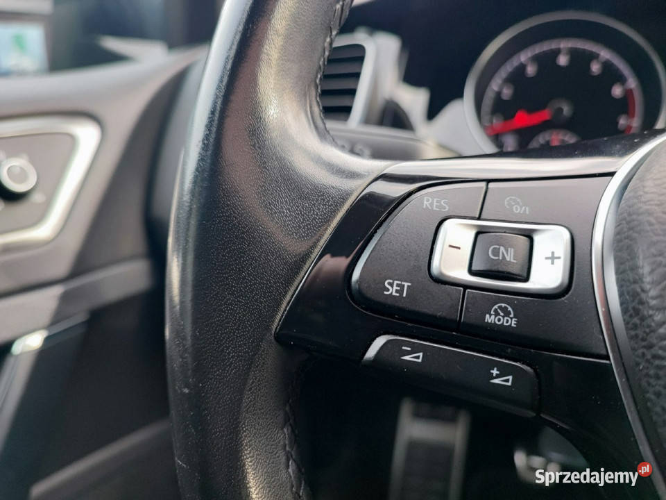 Volkswagen Golf VII Allstar 12 TSI BlueMotion ESP Golf