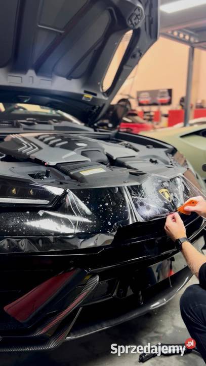 AUTO DETAILING KATOWICE Mikołów