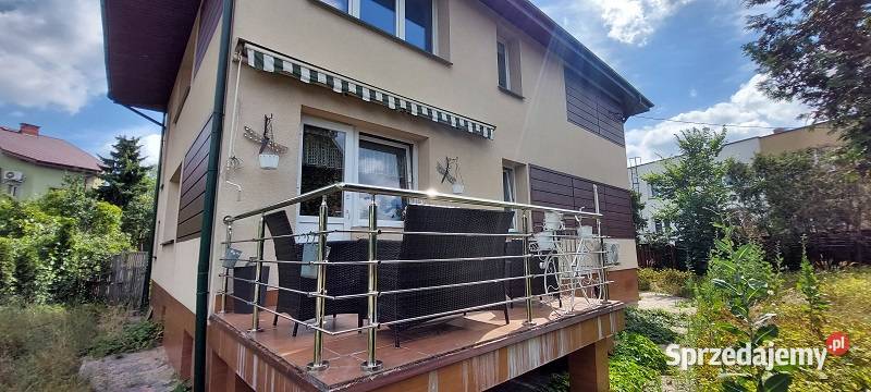 Syndyk sprzeda Ostrołęka Pionierów