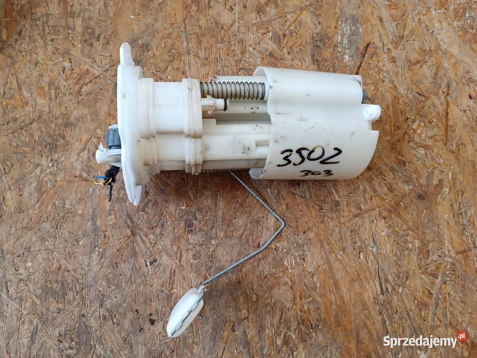 17040CF00A POMPA PALIWA NISSAN 350Z Nowy Tomyśl