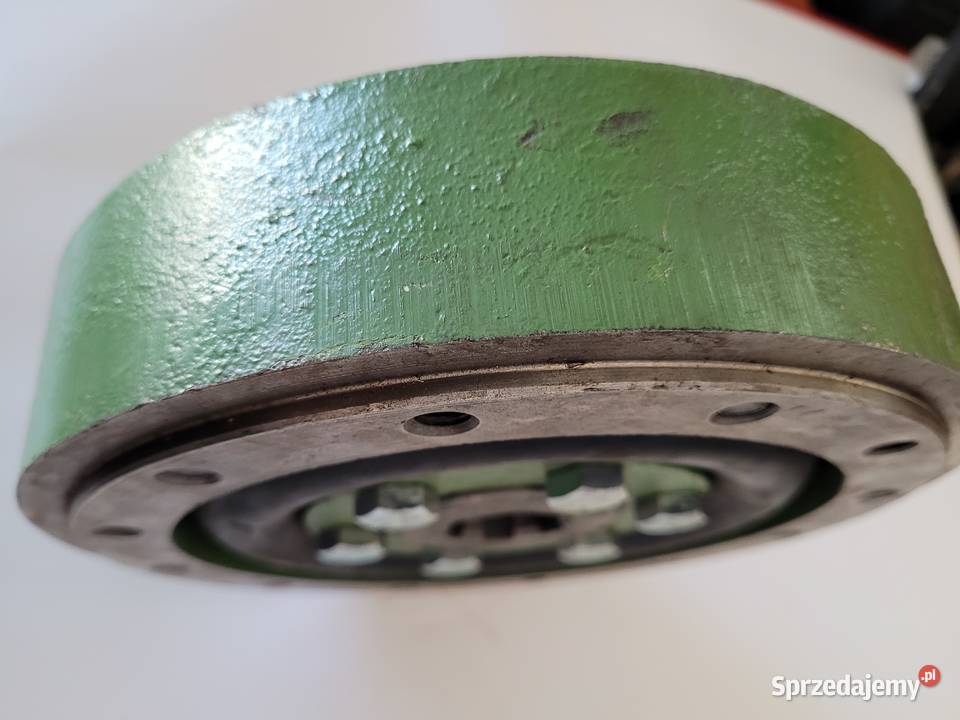 SPRZĘGŁO ELASTYCZNE ORKAN Szczecin