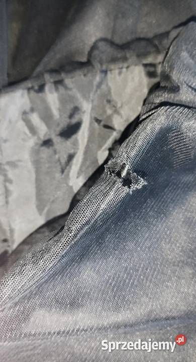 Sukienka studniówka czarna tiul Spódnice i sukienki łódzkie Sulmierzyce