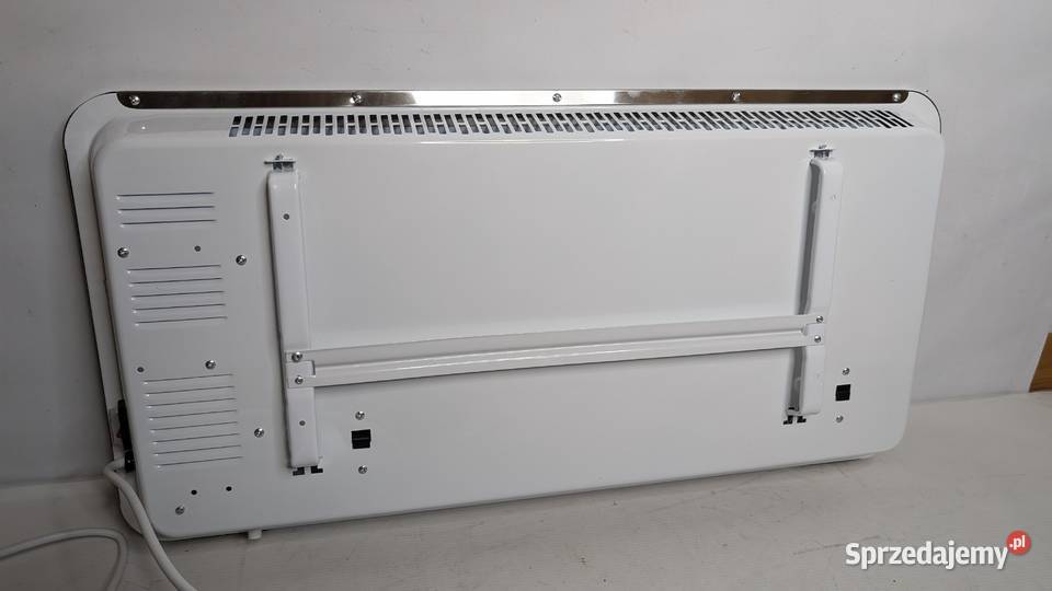 Grzejnik elektryczny Gridinlux Homely WiFi Warm Jadowniki sprzedam