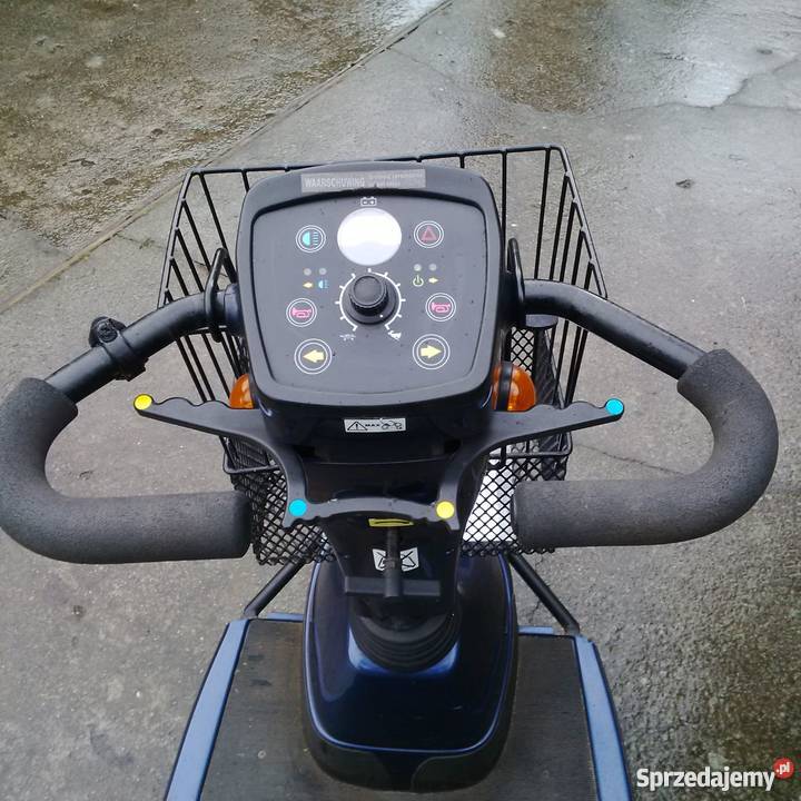 Sterlin Elite 2 wielkopolskie