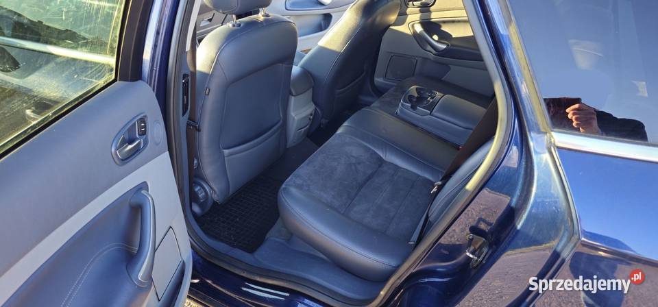 Ford Mondeo SW 20 TDCi Titanium Samochody osobowe Dębica