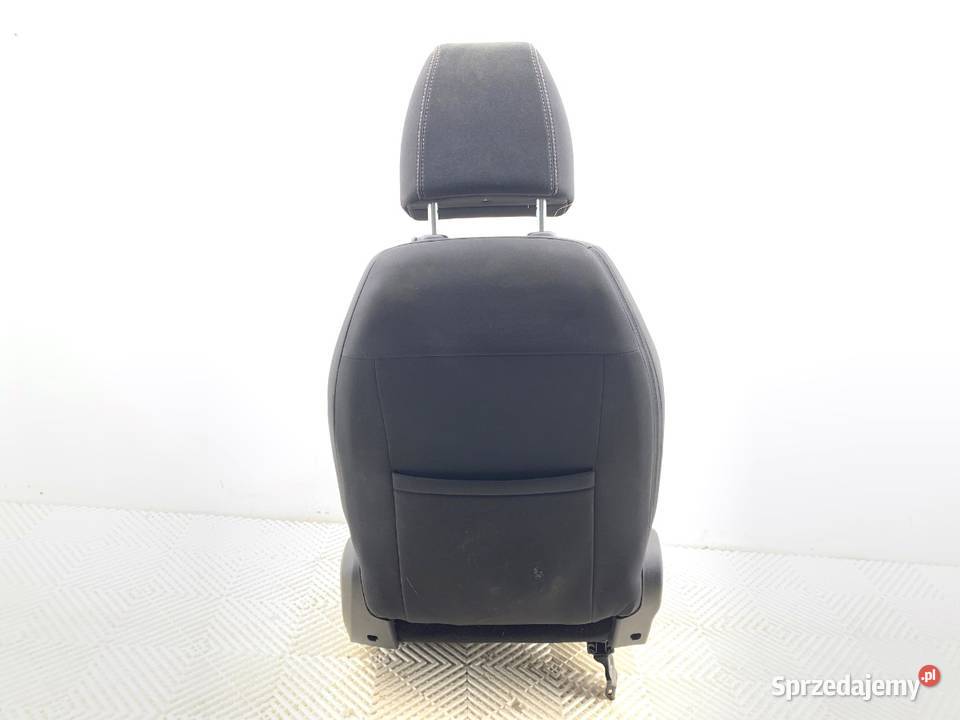 FOTEL LEWY PRZÓD FIAT TIPO Kombi SIEDZENIE