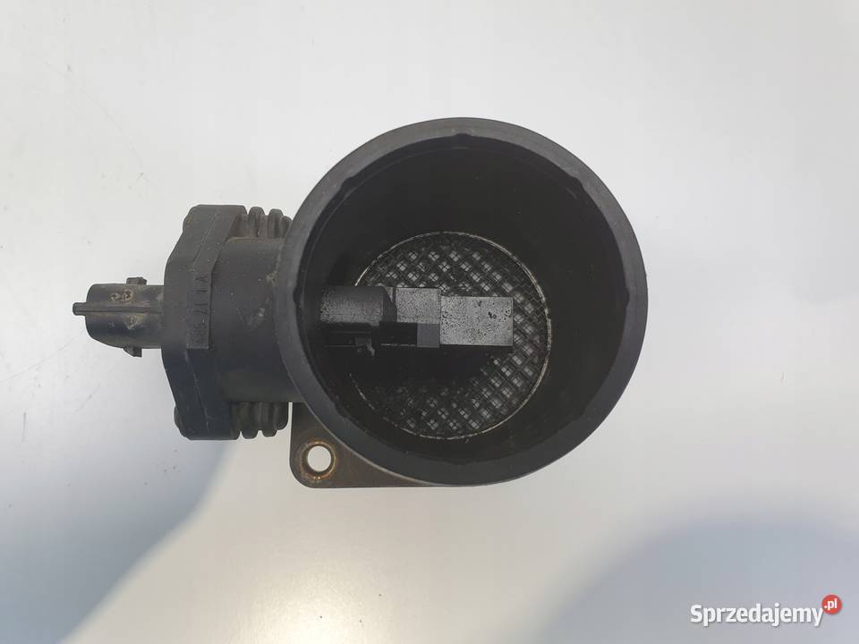 PRZEPŁYWOMIERZ Alfa Romeo 147 19 JTD POWIETRZA Rudka