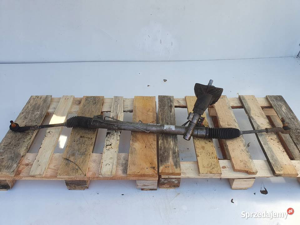 Volvo V60 S60 II MAGLOWNICA przekładnia osobowe Chełm