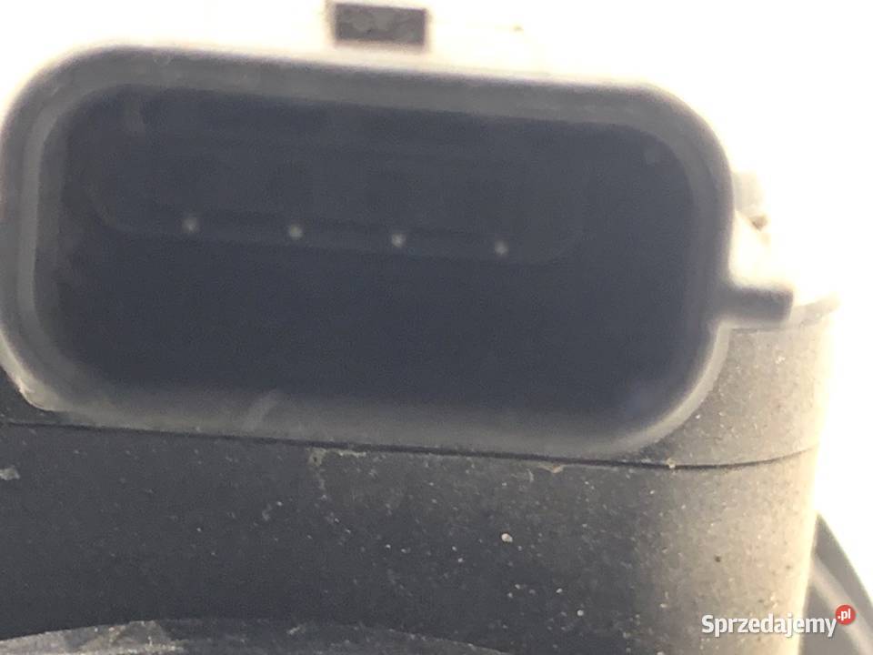 PRZEPŁYWOMIERZ NISSAN PULSAR 8200682558 15 110 podkarpackie