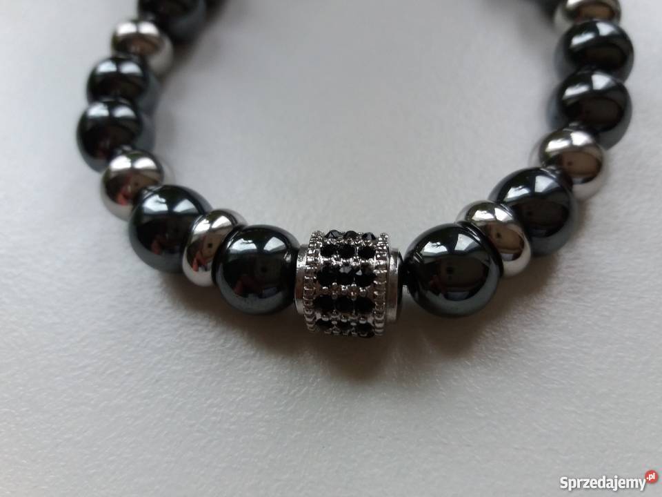 Bransoletka damska Dla kobiet Ozdoby