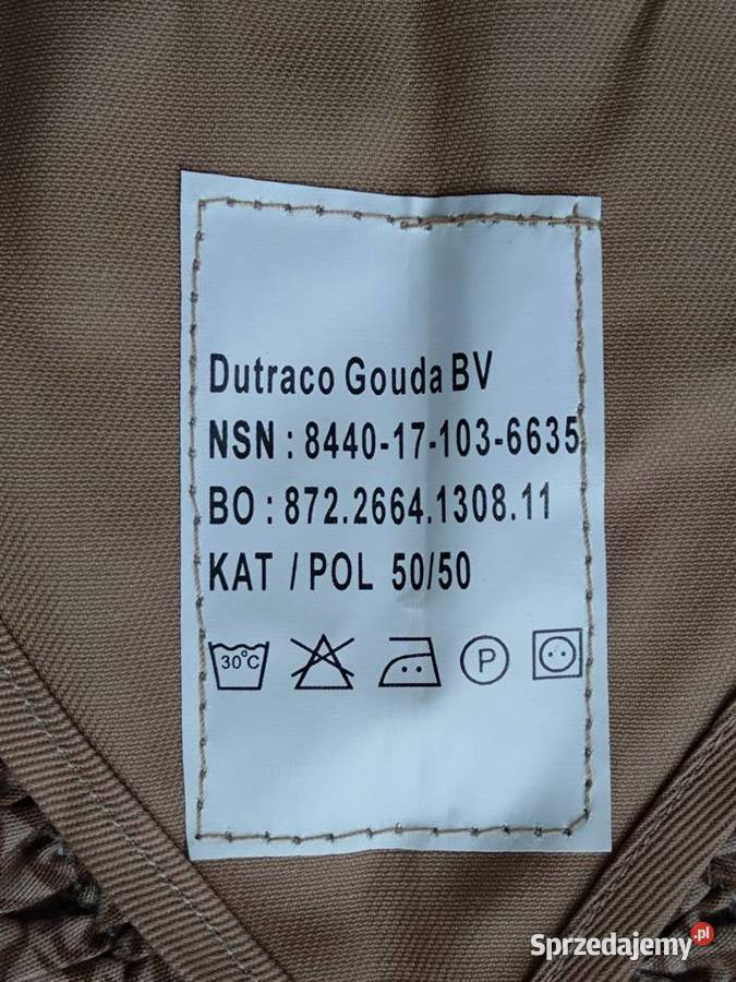 Chusta trójkątna Warszawa