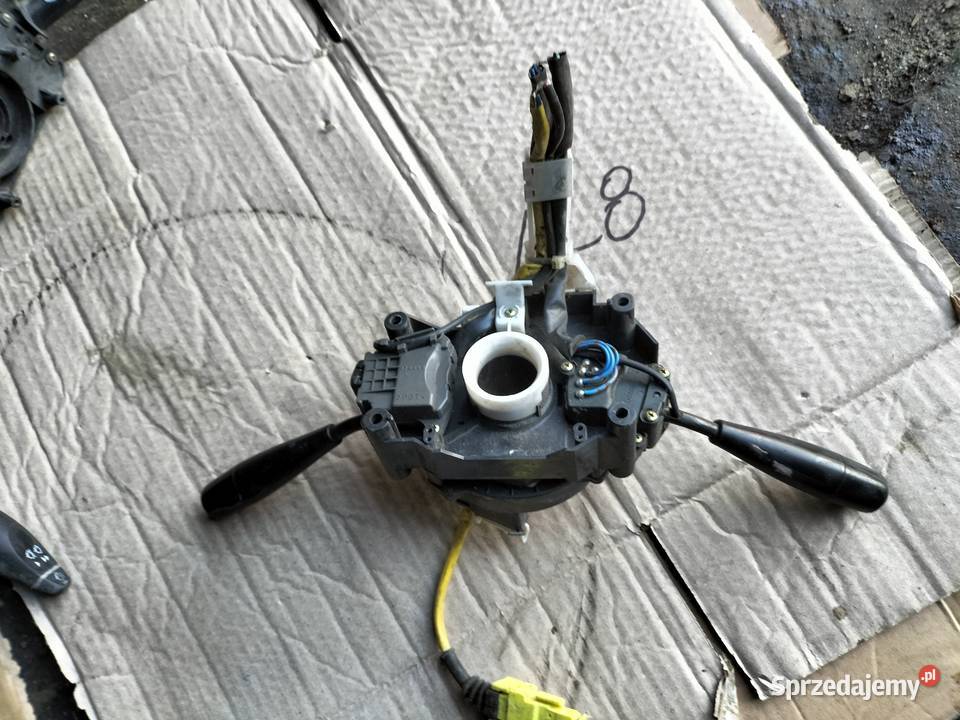 MANETKA PRZEŁĄCZNIK ZESPOLONY PAJĄK Toyota Kamień-Kolonia sprzedam