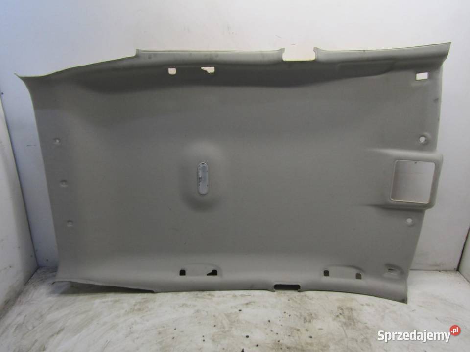 PODSUFITKA QASHQAI II J11 sprzedam