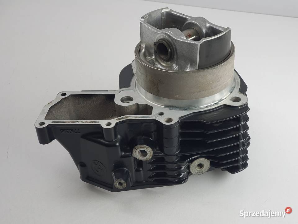 Cylinder Prawy Tlok Bmw R Nine T Scrambler Cylindry, głowice, pierścienie Łódź