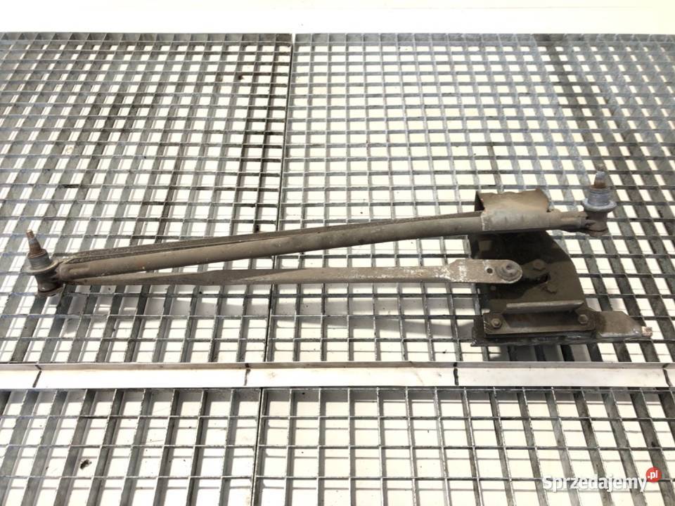 MECHANIZM WYCIERACZEK PRZÓD CITROEN JUMPER I podkarpackie