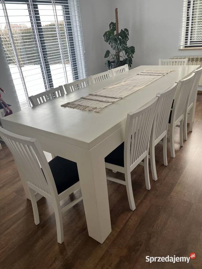 Stół do jadalni salonu Stoły małopolskie Stary Sącz sprzedam