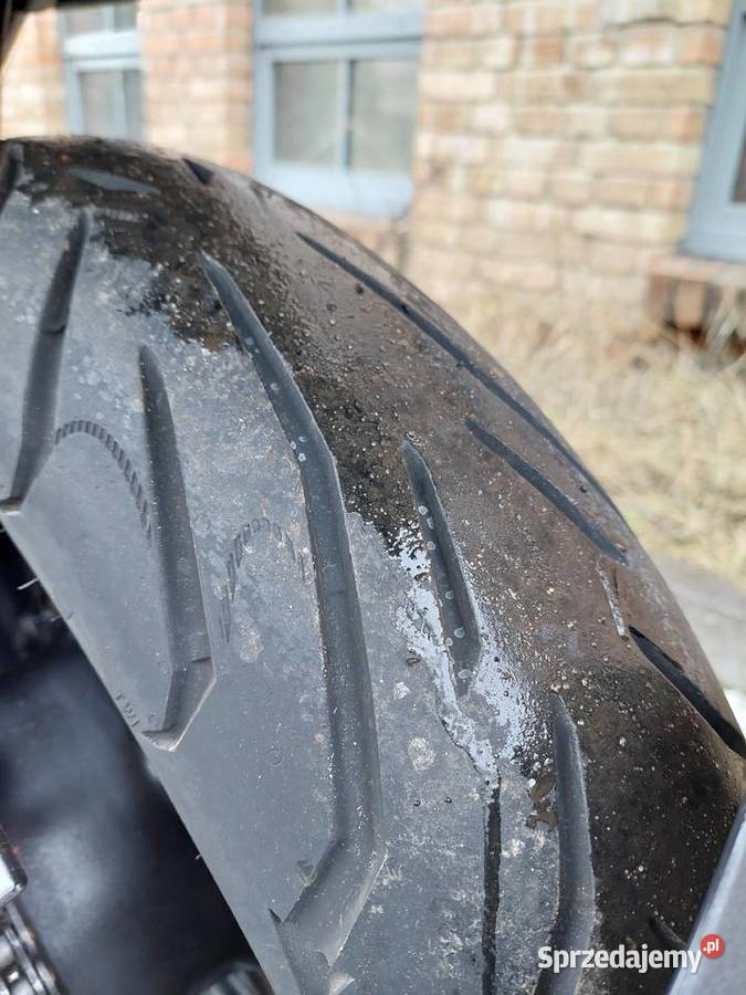 YAMAHA XJ6 ABS 2010r katA2 odblokowana dużo Yamaha Katowice sprzedam