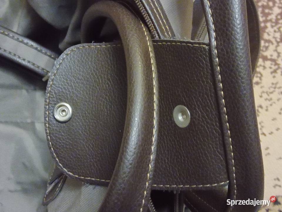 Torba podróżna Samsonite Legionowo