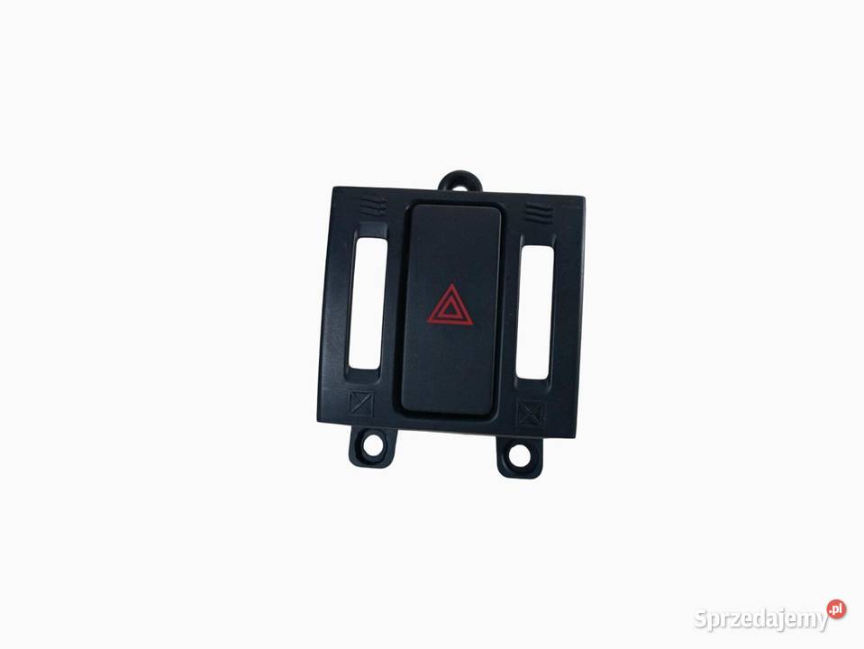 WŁĄCZNIK ŚWIATEŁ AWARYJNYCH MAZDA CX5 KD45664H0