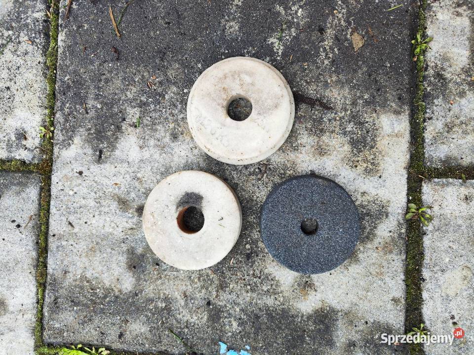 Kamienie szlifierskie Łódź