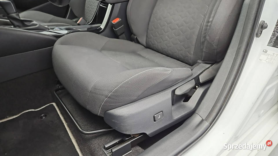 Toyota Corolla 18 Hybrid Comfort Z Polskiego mazowieckie Warszawa