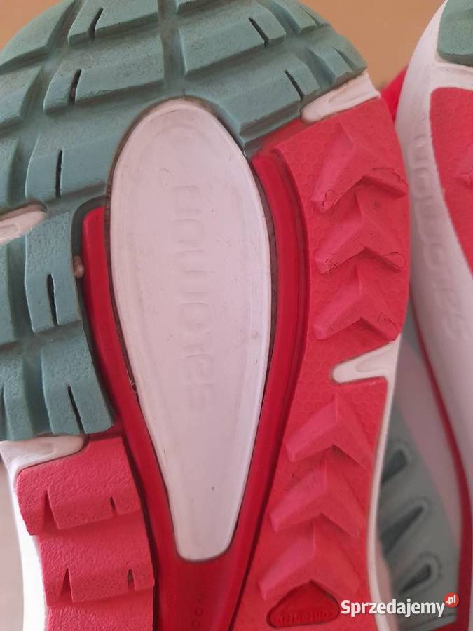 Buty Salomon XScream W 38 Sneakersy buty do Bogatynia