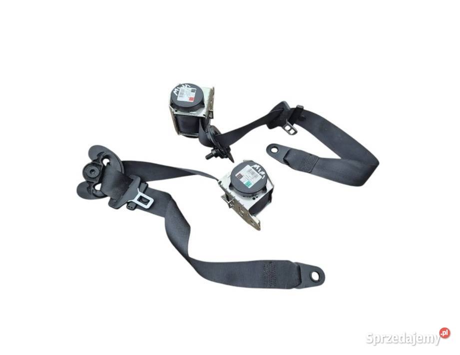 PAS BEZPIECZEŃSTWA PRZÓD TYŁ PRAWY LEWY MINI ONE Działoszyce