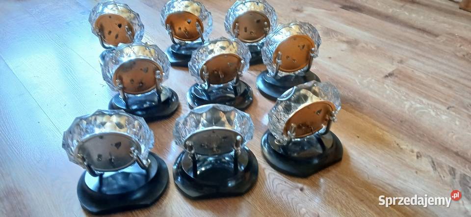 Zegar kominkowy Majak małopolskie Kraków