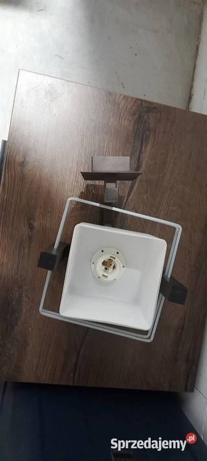 Kinkiet oswietleniowy na ścianę Warszawa