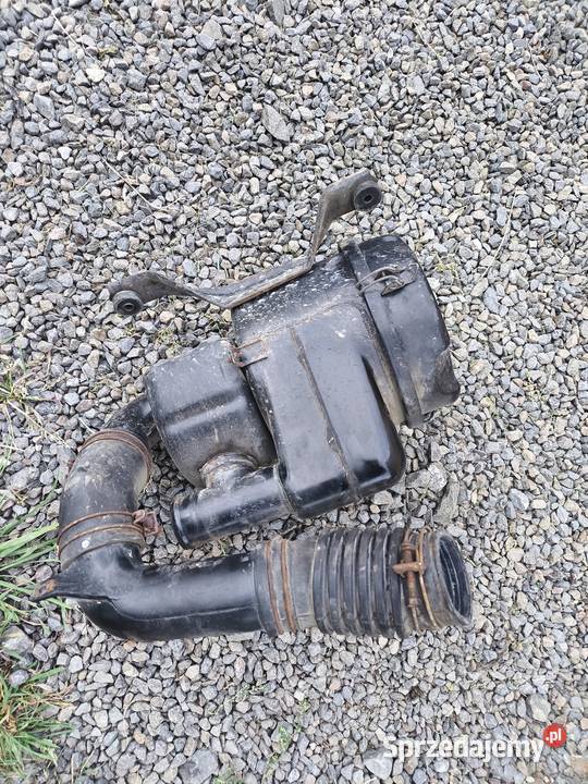 Obudowa filtra powietrza Daihatsu Feroza osobowe Głubczyce
