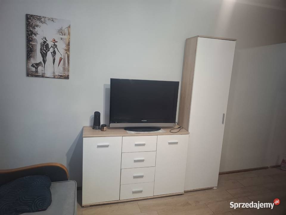 Sprzedam kawalerkę generalnym remoncie parter Wiśniowo Ełckie