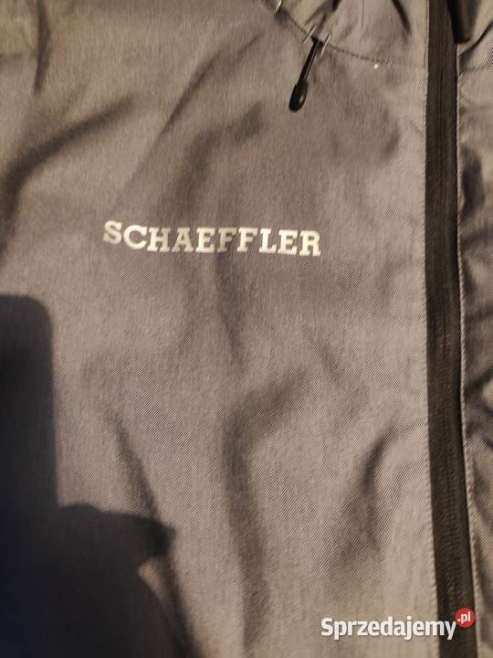 Kurtka 4F Schaeffler nowa Pozostałe Błaszki