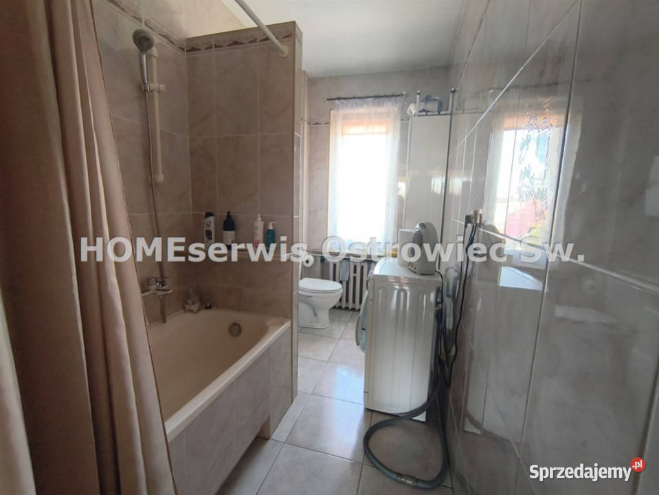 sprzedaży domu wolnostojącego 248m2 Ostrowiec świętokrzyskie Ostrowiec Świętokrzyski